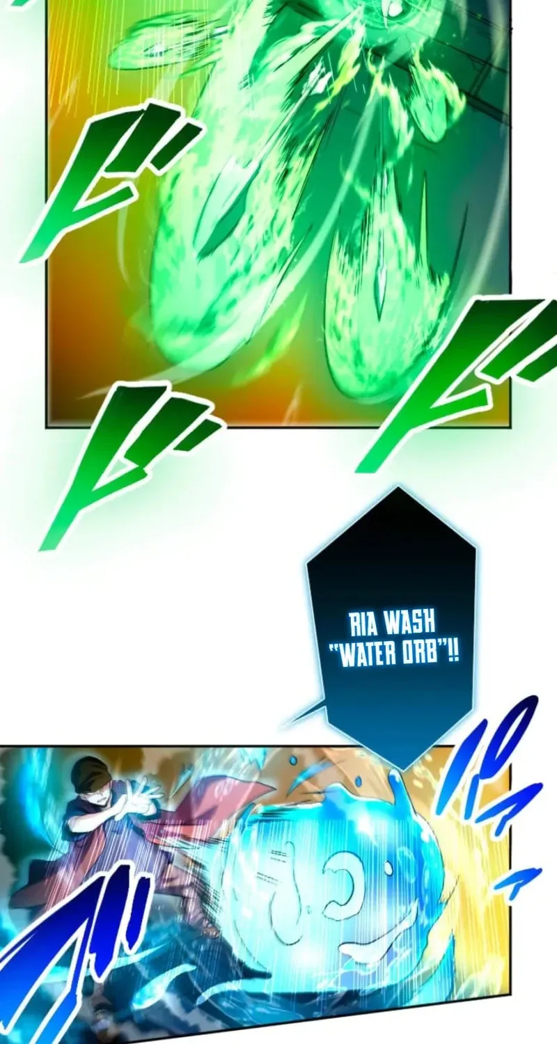 Great Sage of 100 Magic Stones Chapter 15 page 10 - 