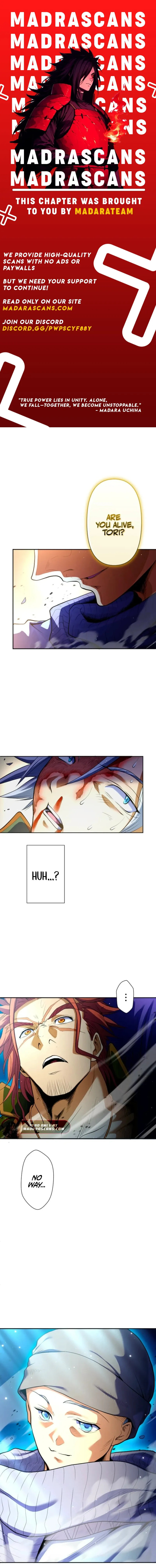Great Sage of 100 Magic Stones Chapter 16 page 1 - 