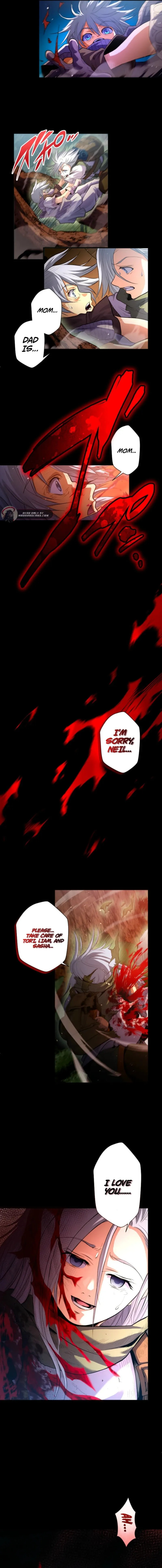 Great Sage of 100 Magic Stones Chapter 16 page 13 - 