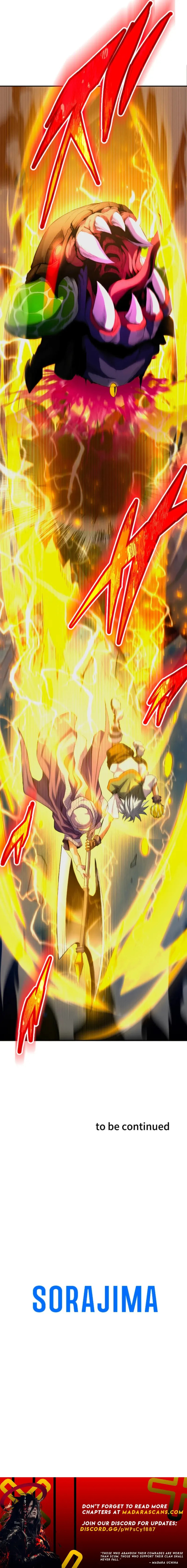 Great Sage of 100 Magic Stones Chapter 17 page 16 - 