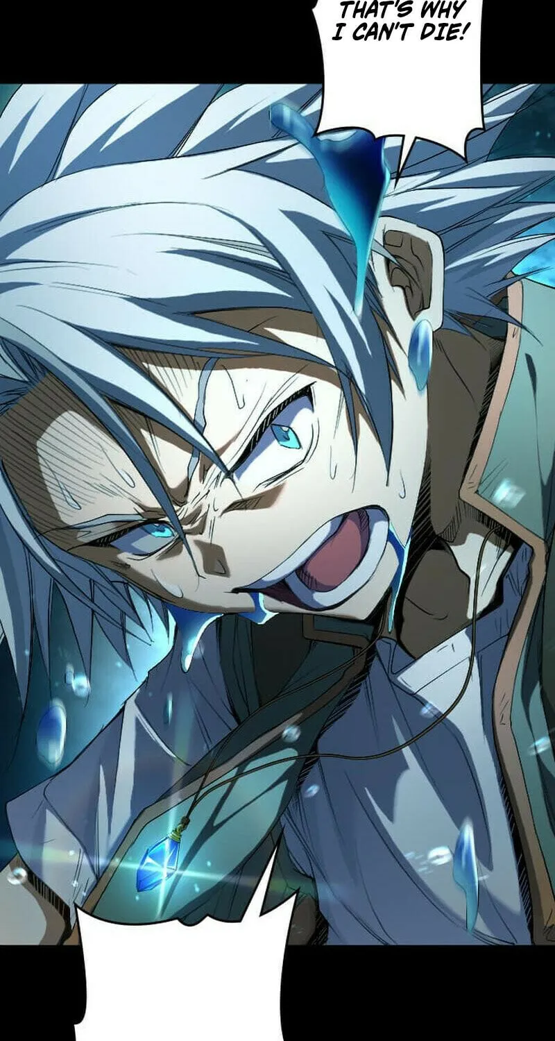 Great Sage of 100 Magic Stones Chapter 2 page 105 - 