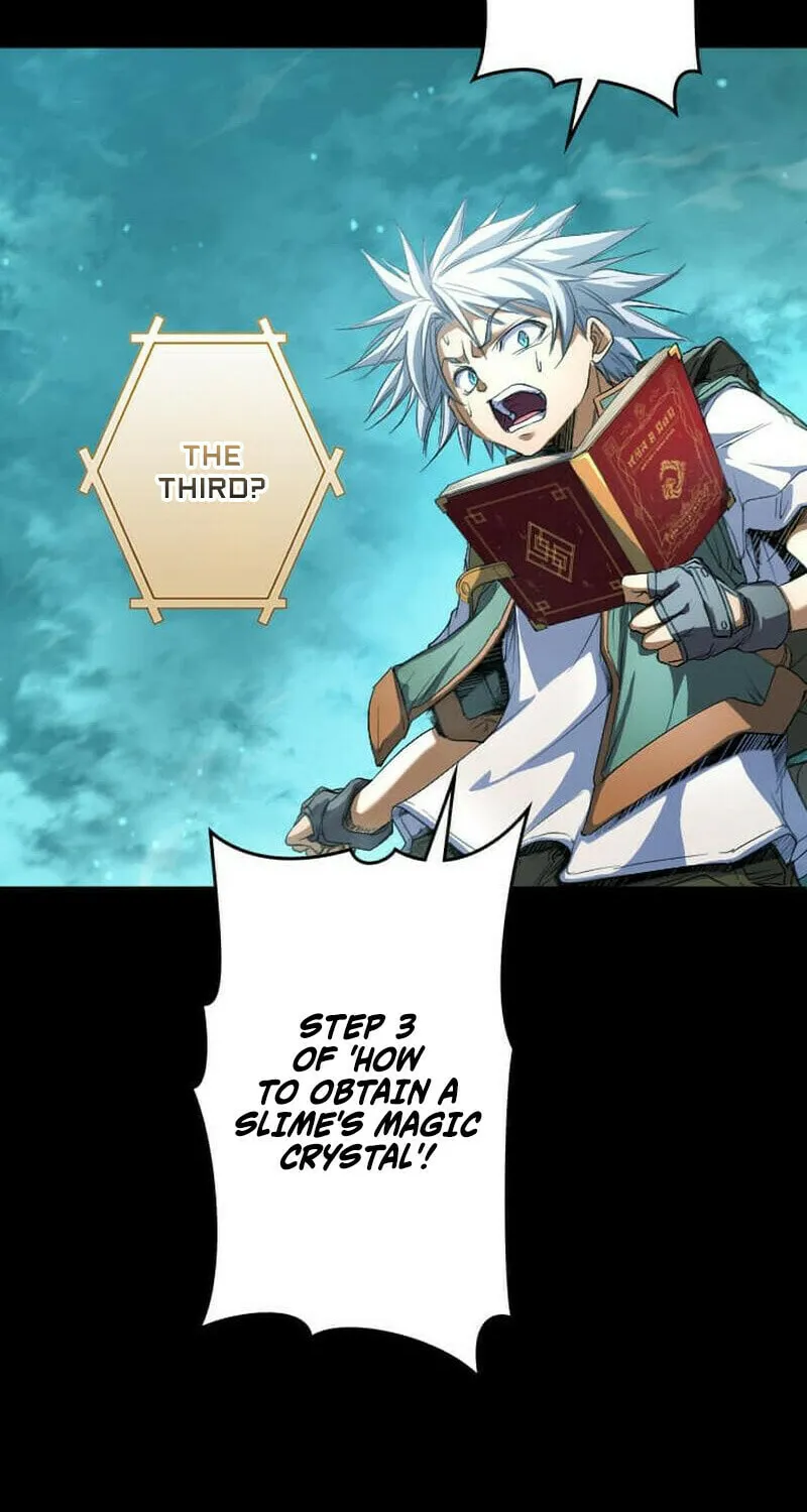 Great Sage of 100 Magic Stones Chapter 2 page 109 - 