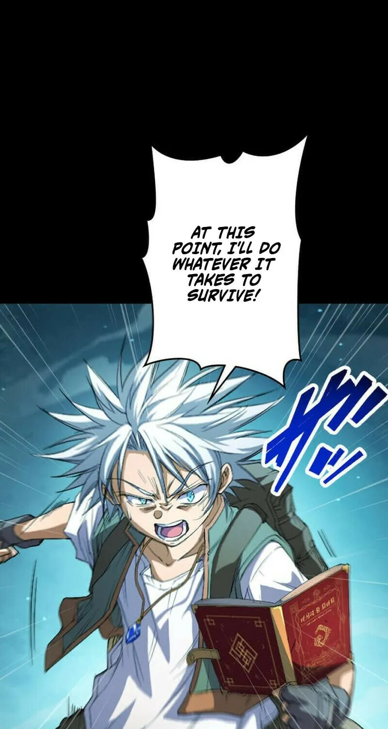 Great Sage of 100 Magic Stones Chapter 2 page 110 - 