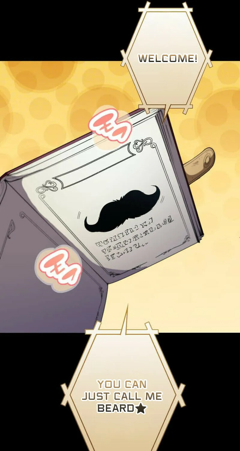 Great Sage of 100 Magic Stones Chapter 2 page 12 - 