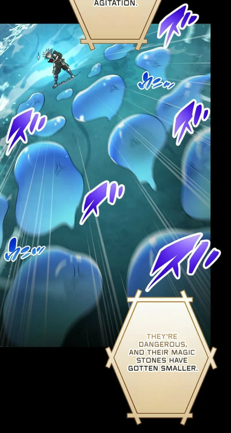 Great Sage of 100 Magic Stones Chapter 2 page 113 - 