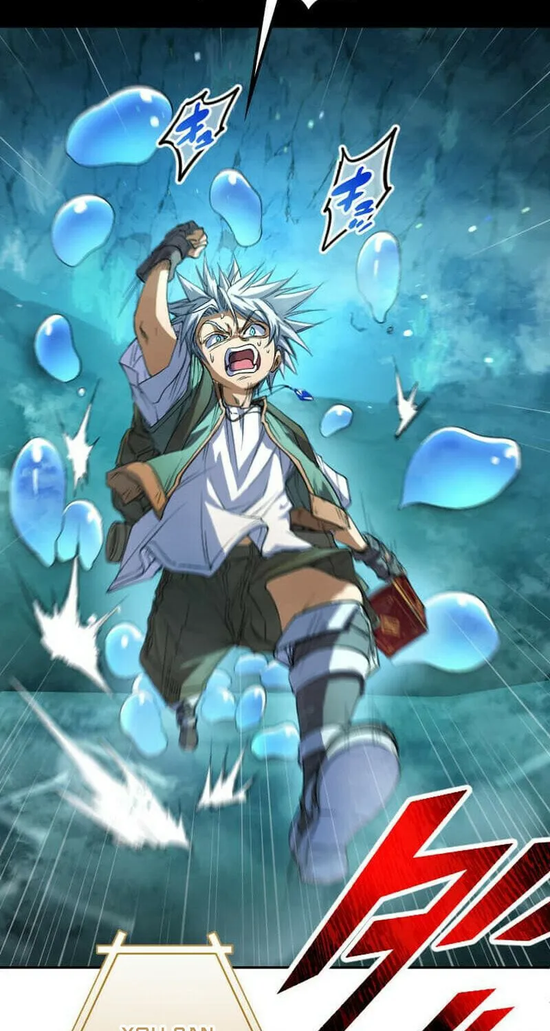 Great Sage of 100 Magic Stones Chapter 2 page 115 - 