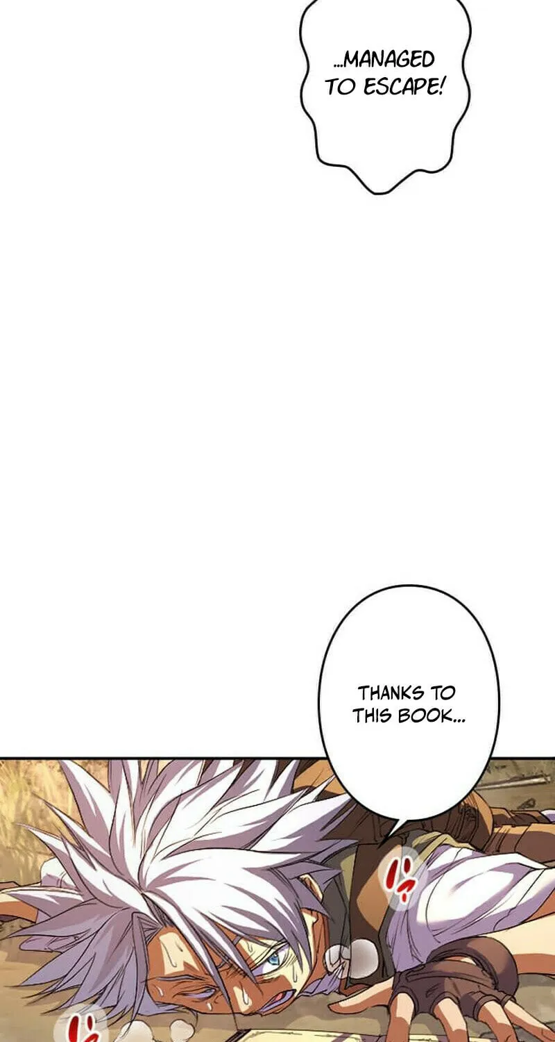 Great Sage of 100 Magic Stones Chapter 2 page 118 - 