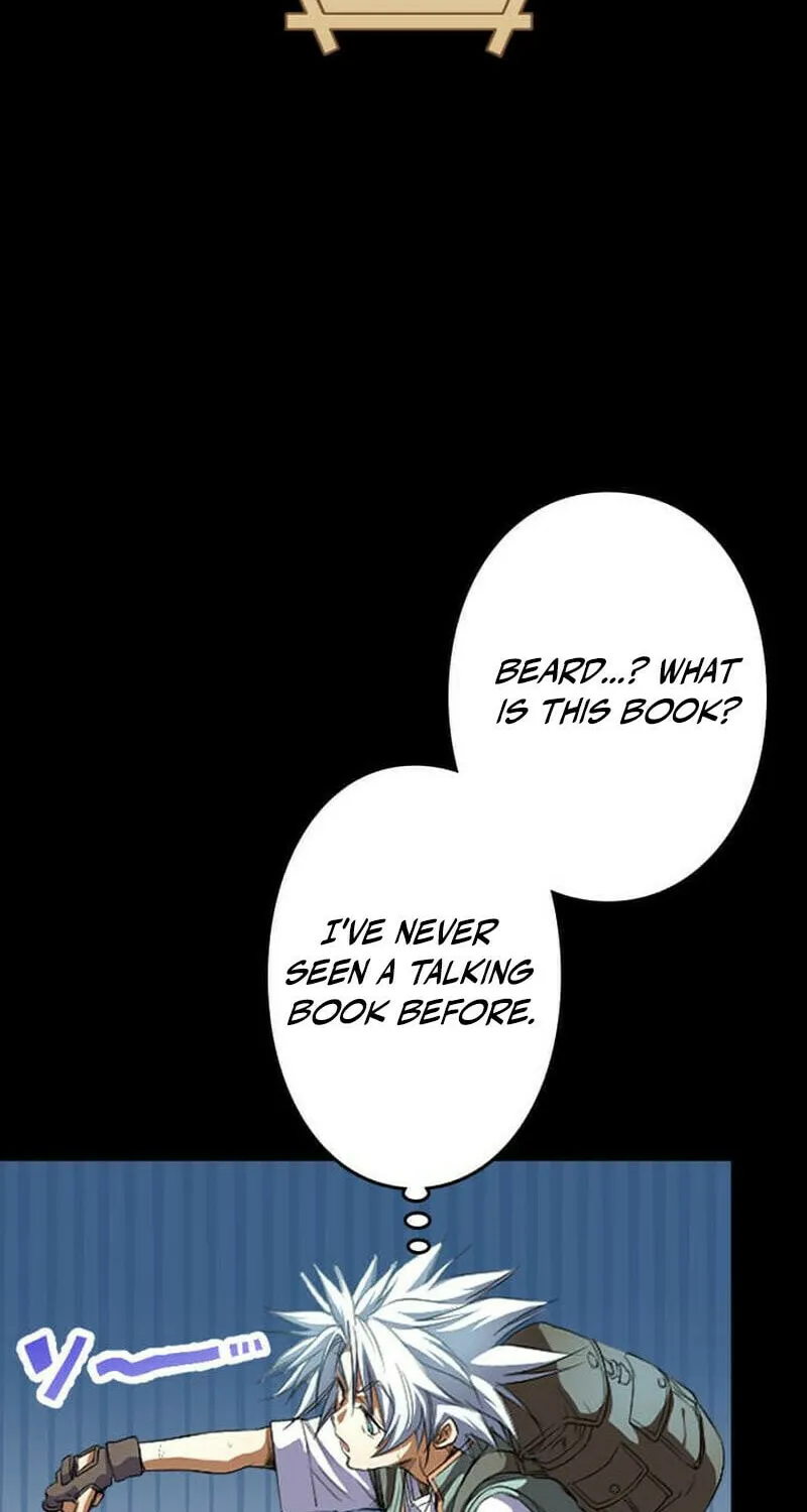 Great Sage of 100 Magic Stones Chapter 2 page 13 - 
