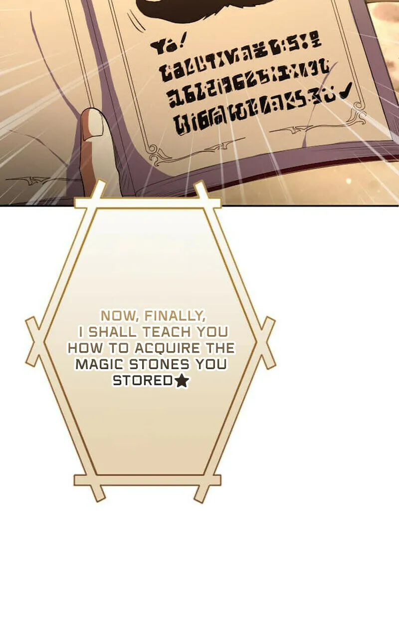 Great Sage of 100 Magic Stones Chapter 2 page 121 - 