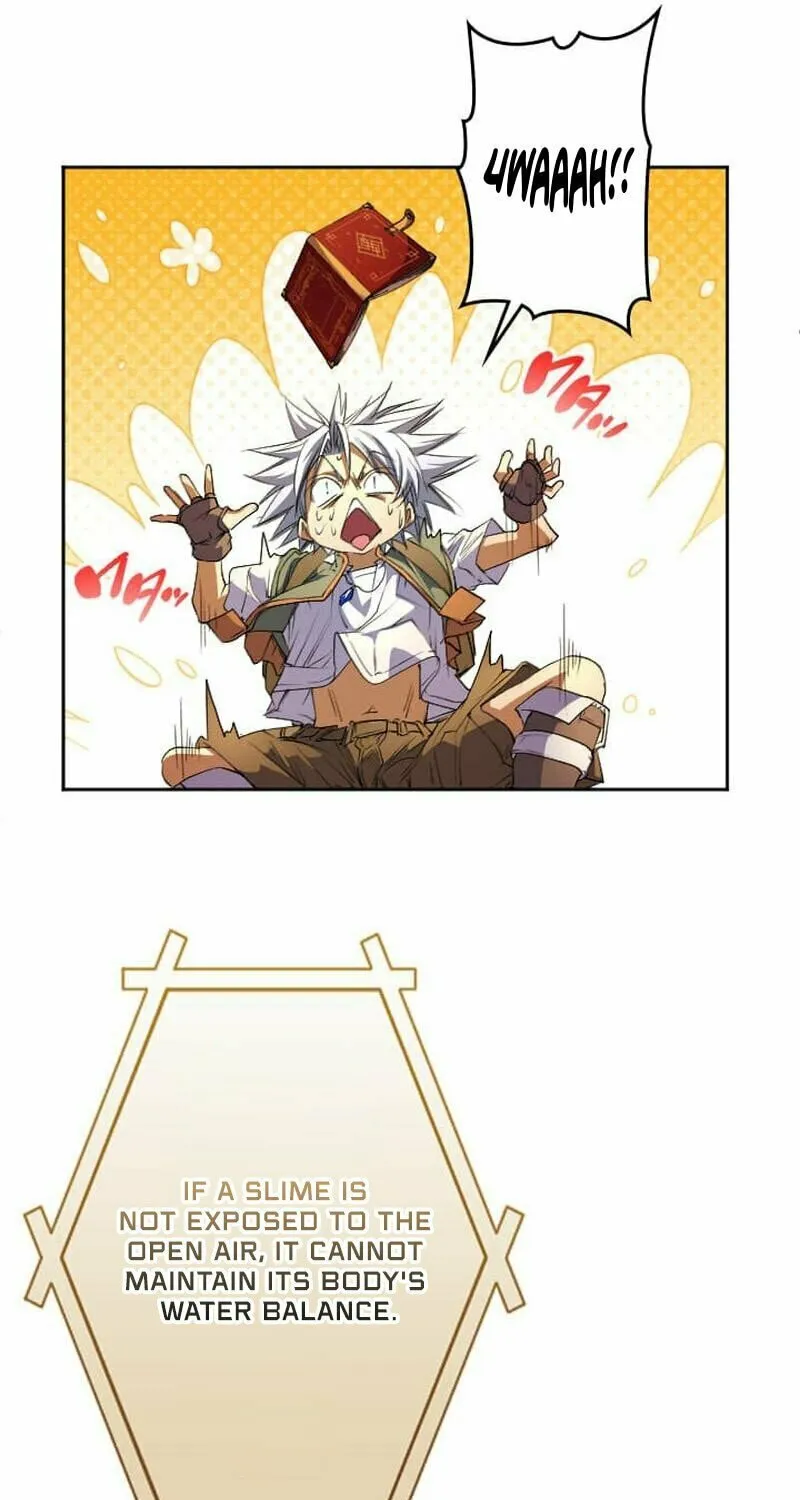 Great Sage of 100 Magic Stones Chapter 2 page 122 - 