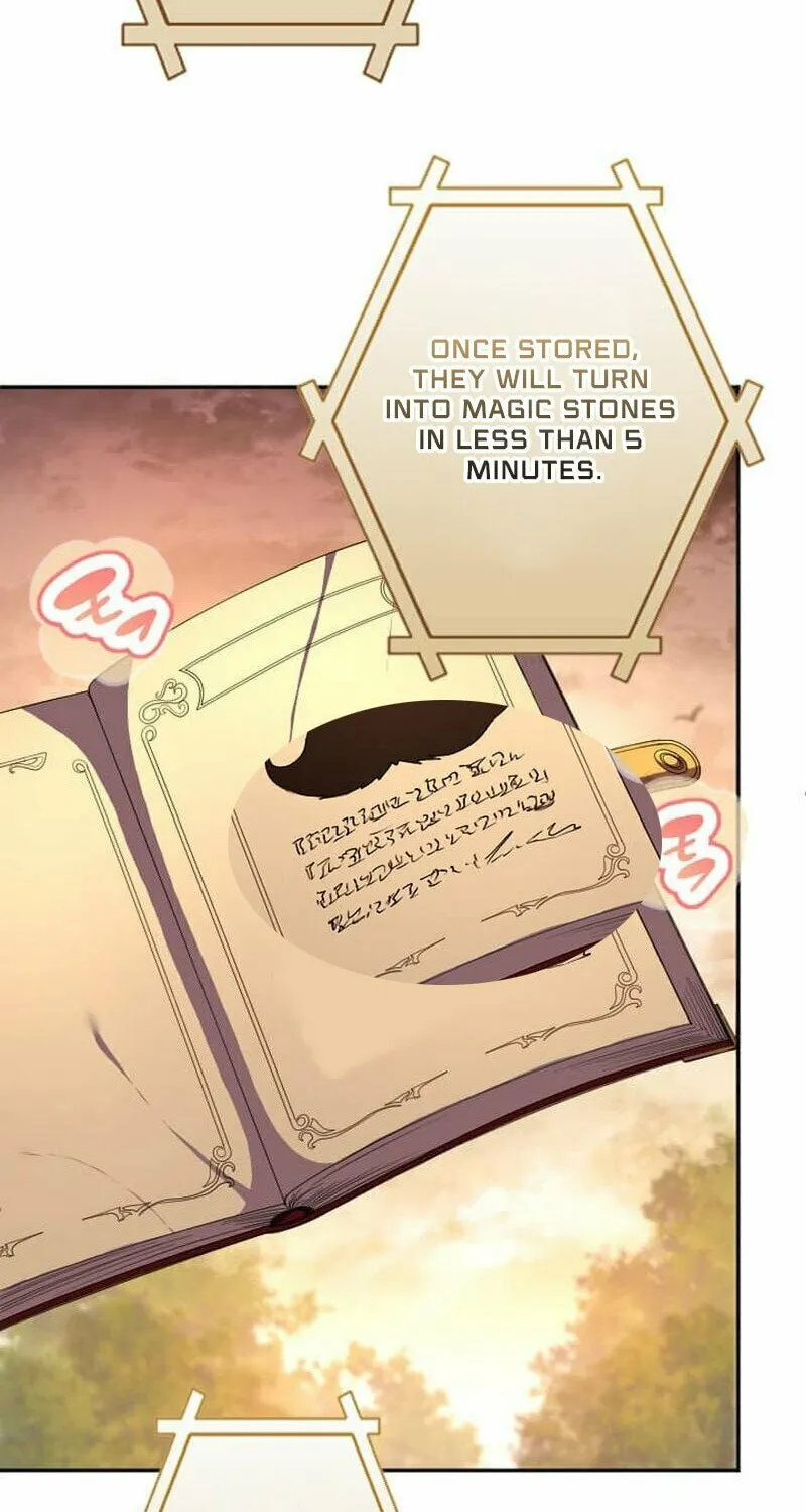 Great Sage of 100 Magic Stones Chapter 2 page 123 - 
