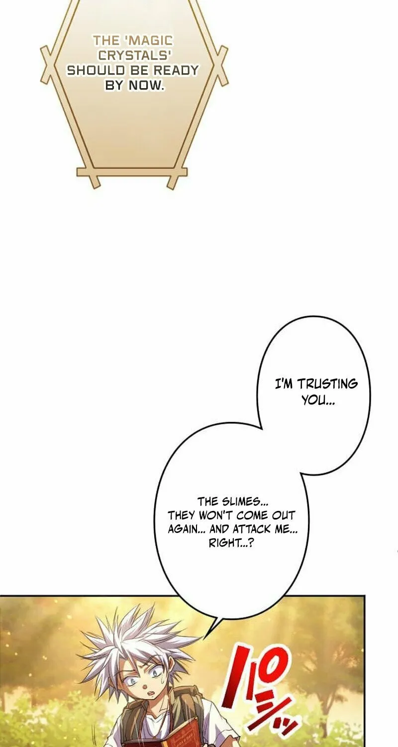 Great Sage of 100 Magic Stones Chapter 2 page 124 - 
