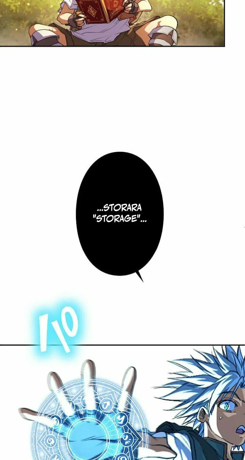 Great Sage of 100 Magic Stones Chapter 2 page 125 - 