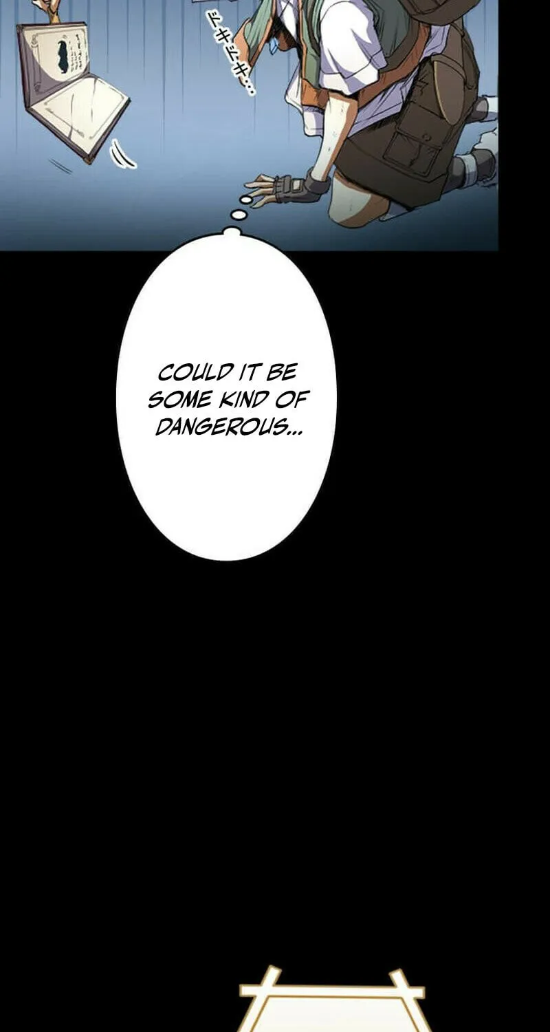 Great Sage of 100 Magic Stones Chapter 2 page 14 - 