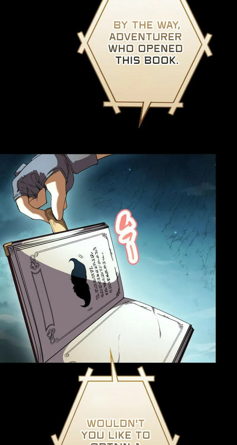 Great Sage of 100 Magic Stones Chapter 2 page 15 - 