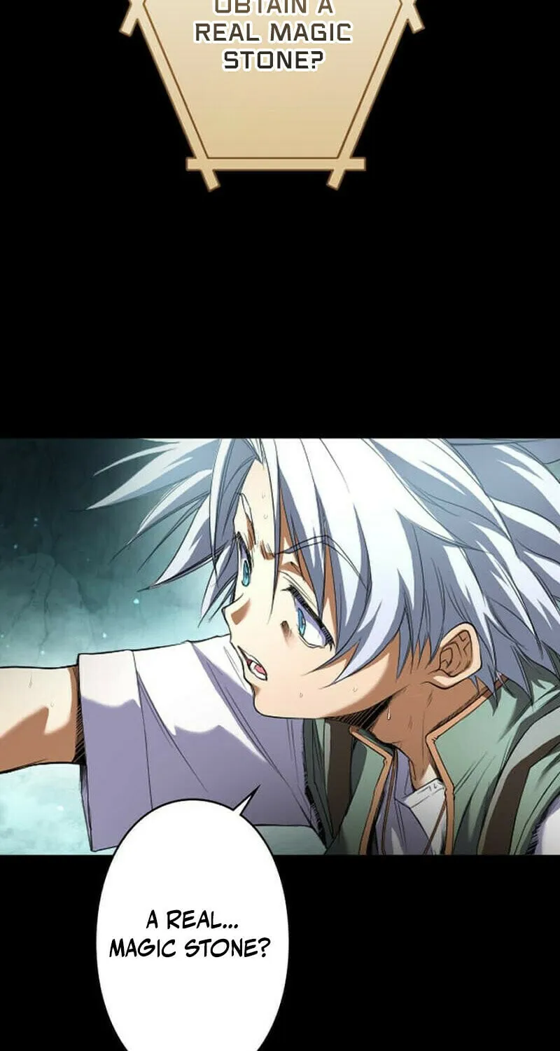 Great Sage of 100 Magic Stones Chapter 2 page 16 - 