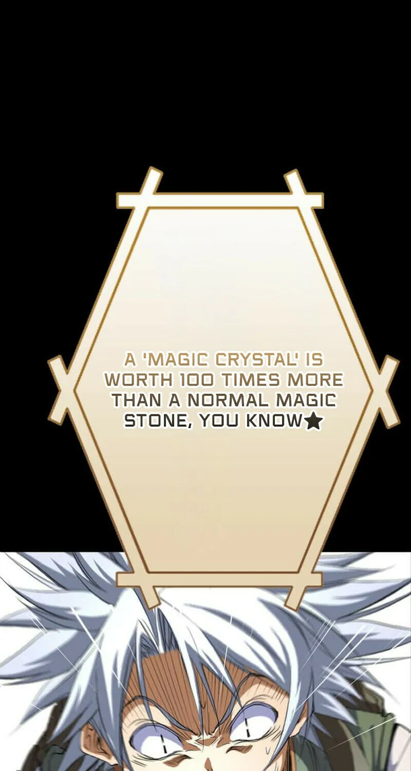 Great Sage of 100 Magic Stones Chapter 2 page 19 - 