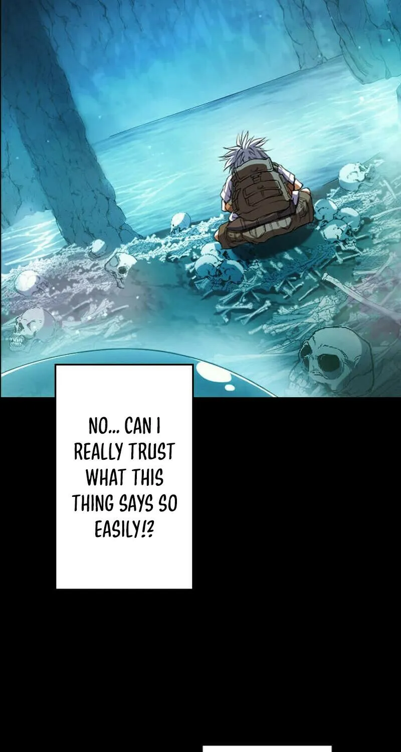 Great Sage of 100 Magic Stones Chapter 2 page 22 - 