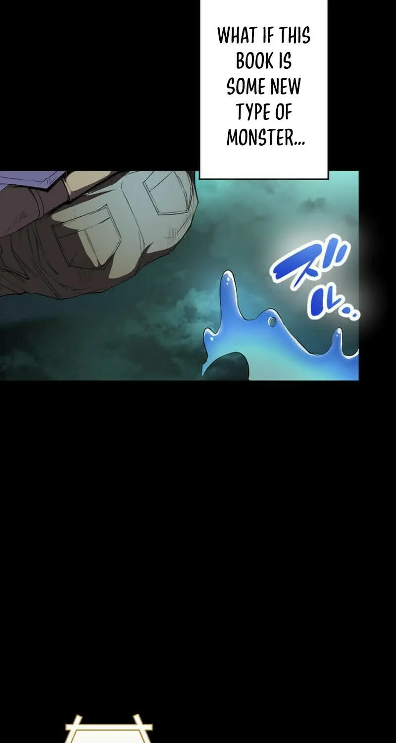 Great Sage of 100 Magic Stones Chapter 2 page 23 - 