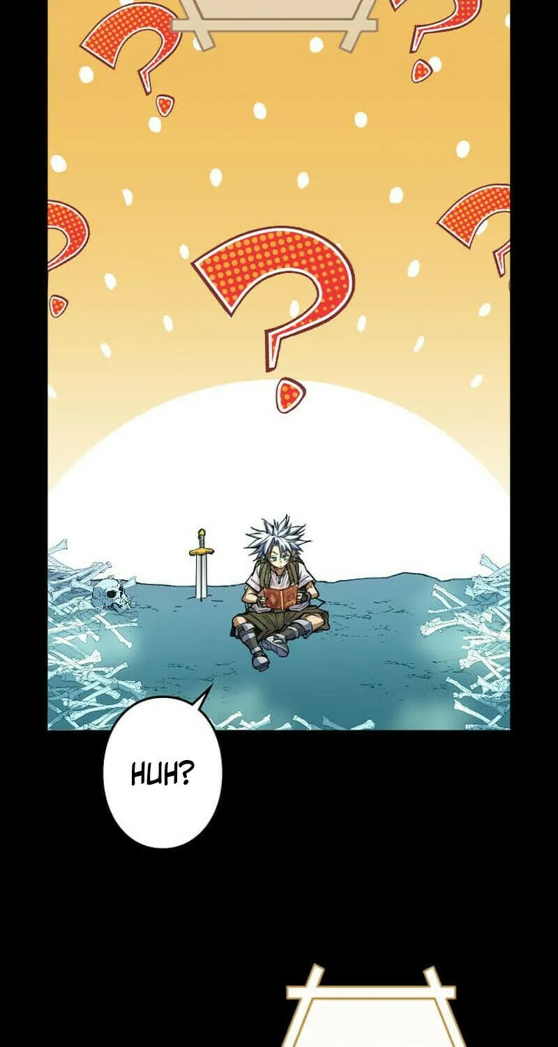 Great Sage of 100 Magic Stones Chapter 2 page 27 - 
