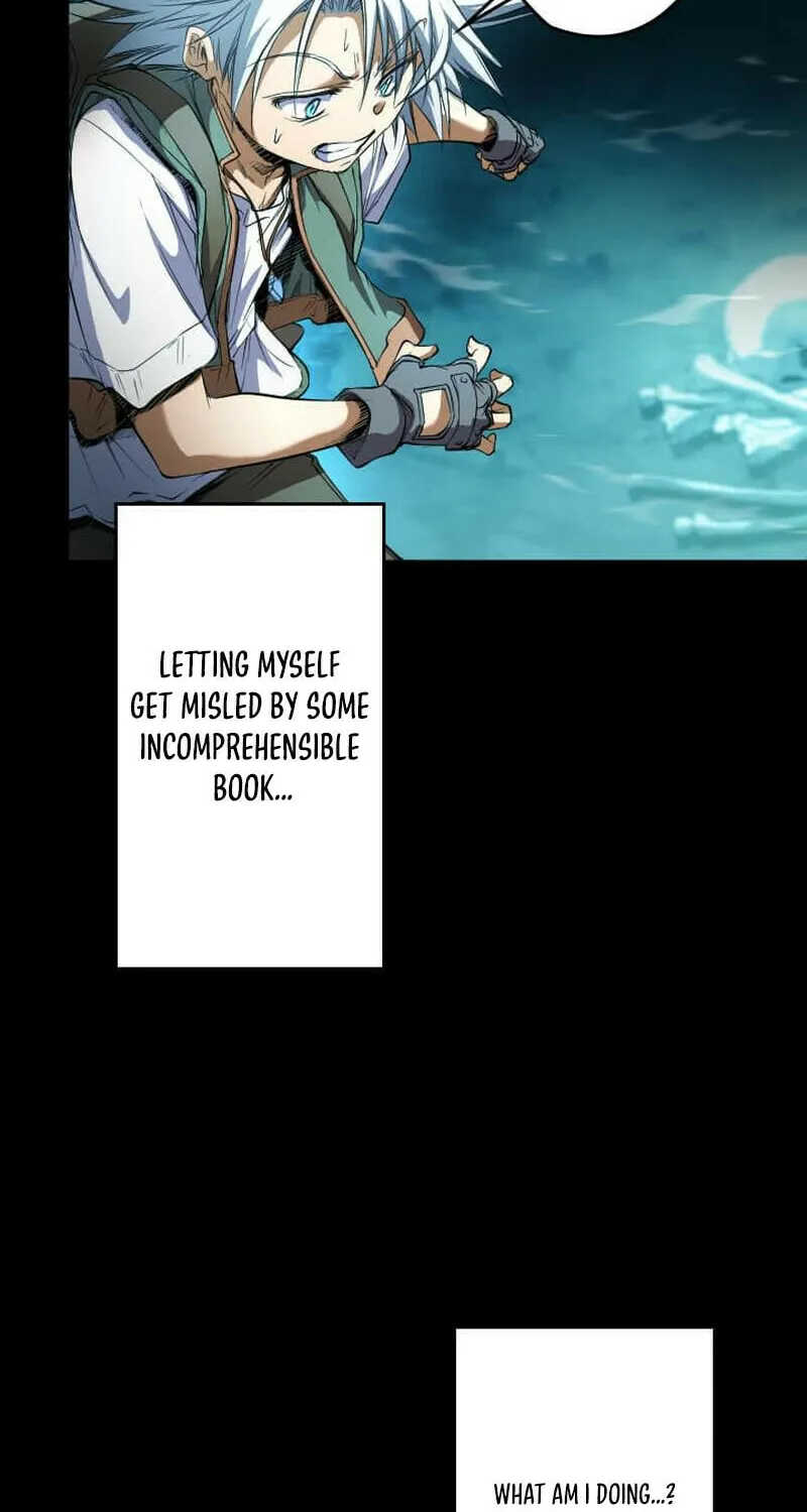 Great Sage of 100 Magic Stones Chapter 2 page 43 - 