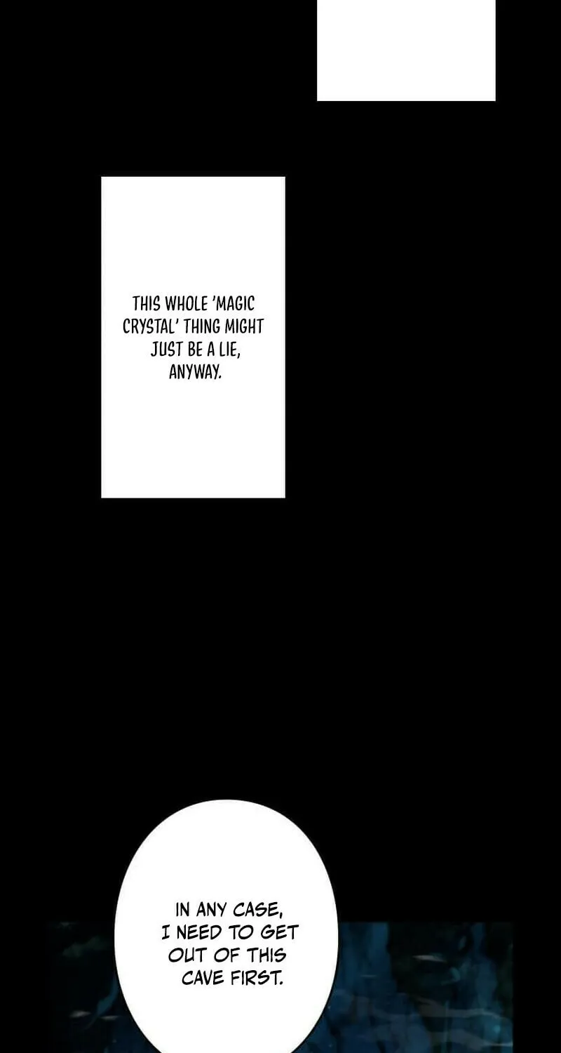 Great Sage of 100 Magic Stones Chapter 2 page 44 - 