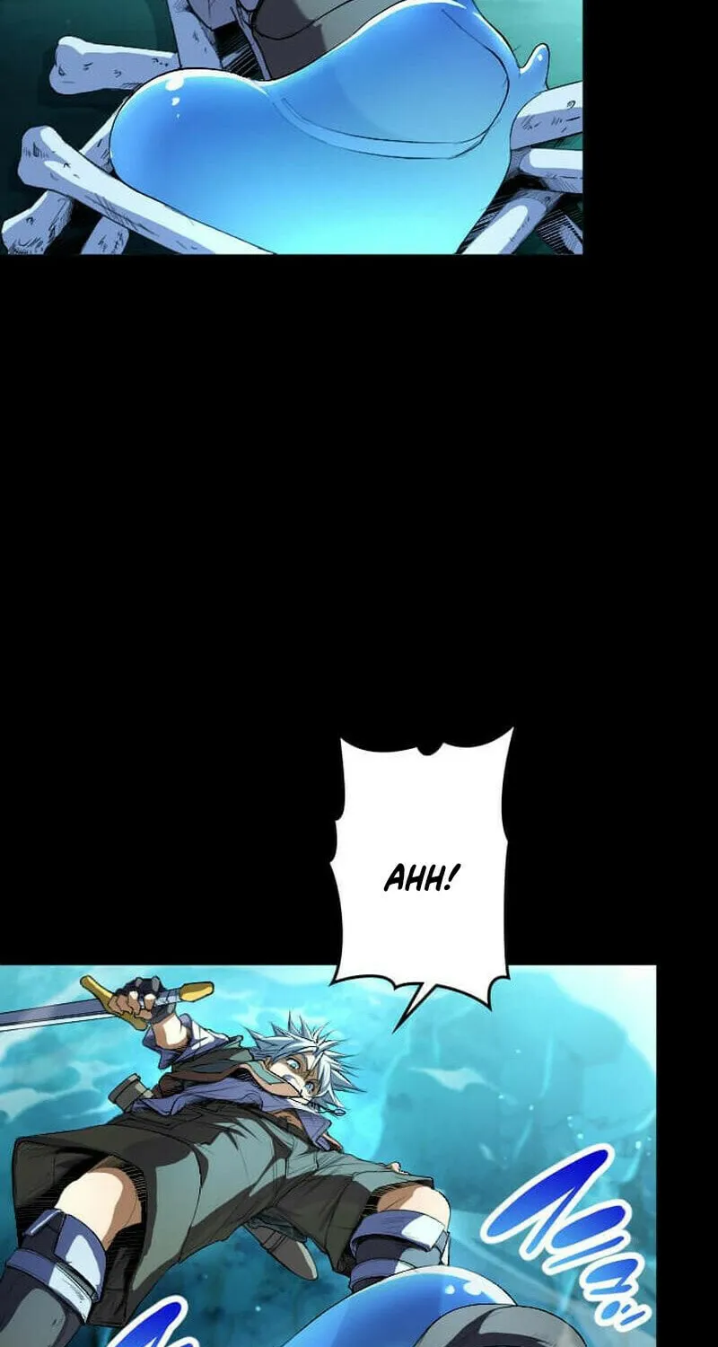 Great Sage of 100 Magic Stones Chapter 2 page 46 - 