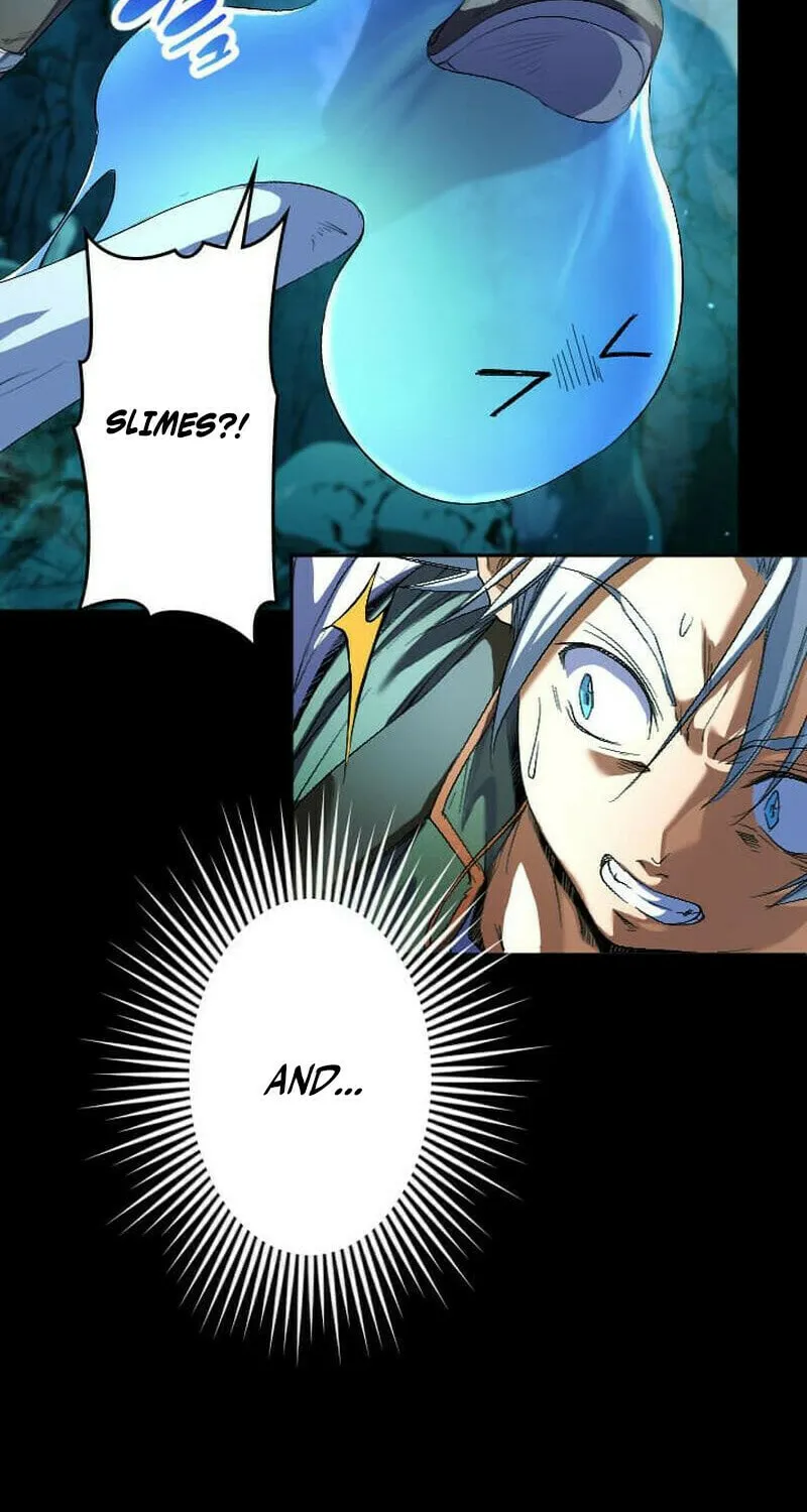 Great Sage of 100 Magic Stones Chapter 2 page 47 - 