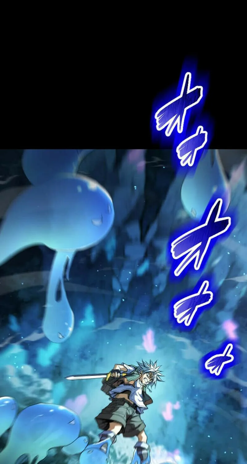 Great Sage of 100 Magic Stones Chapter 2 page 48 - 