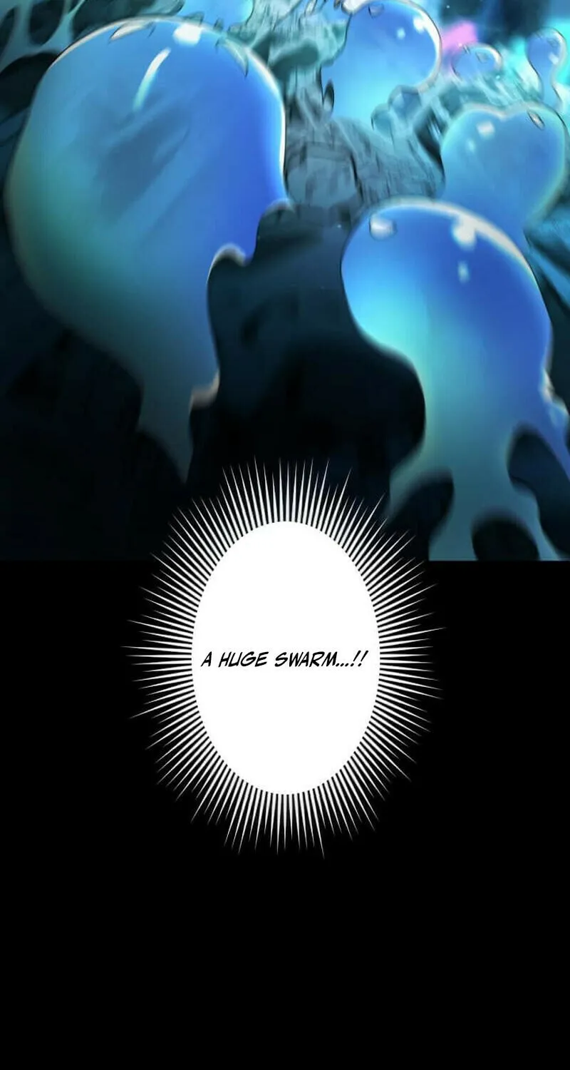 Great Sage of 100 Magic Stones Chapter 2 page 49 - 