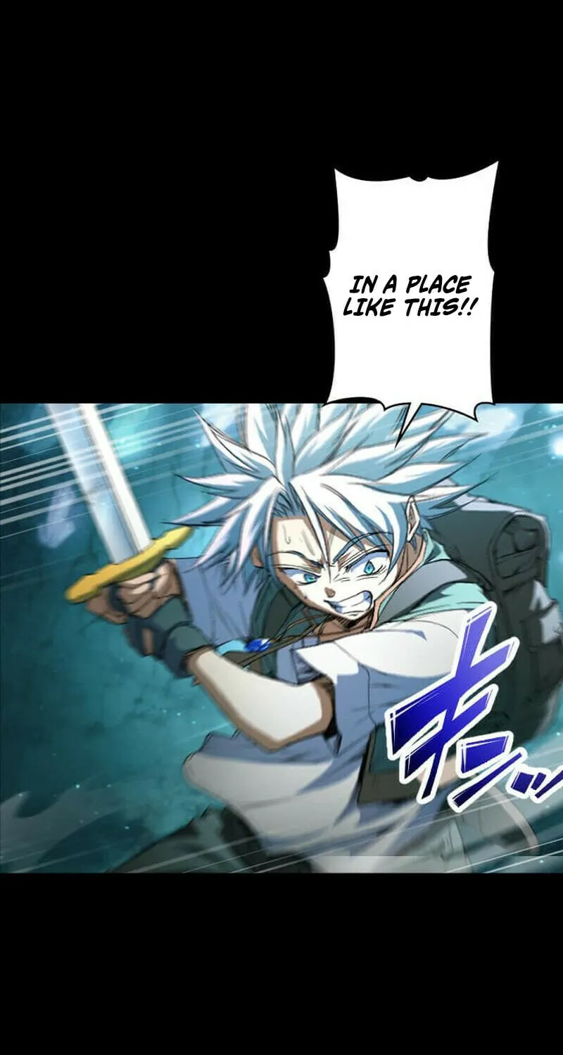 Great Sage of 100 Magic Stones Chapter 2 page 50 - 