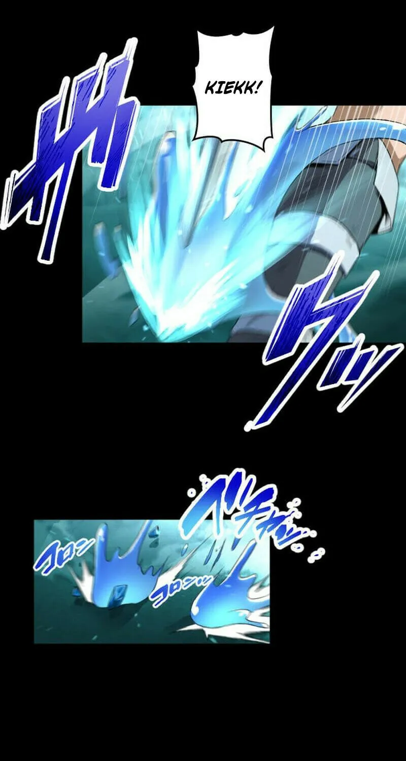Great Sage of 100 Magic Stones Chapter 2 page 51 - 