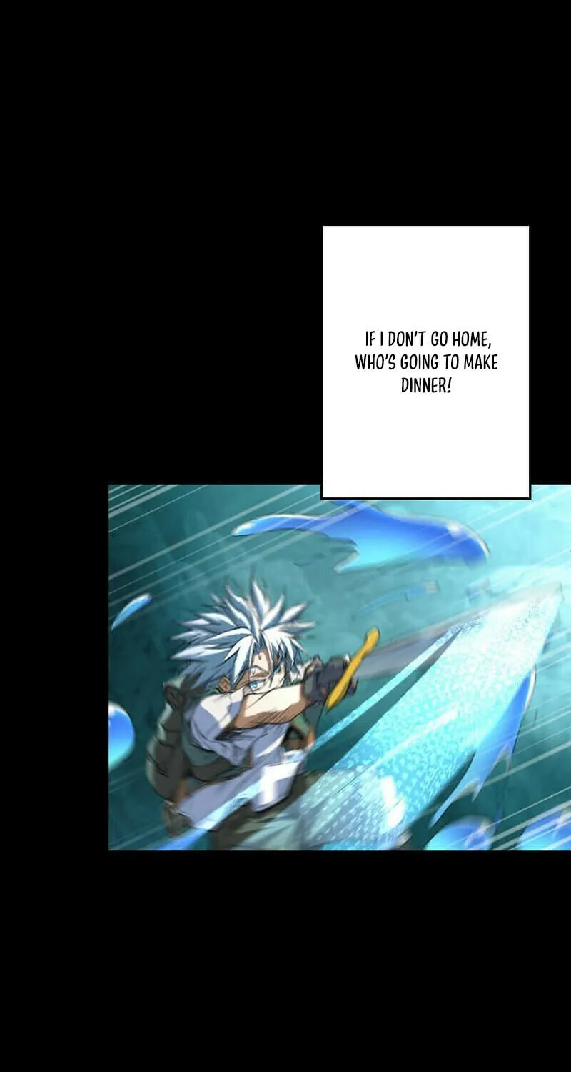 Great Sage of 100 Magic Stones Chapter 2 page 52 - 