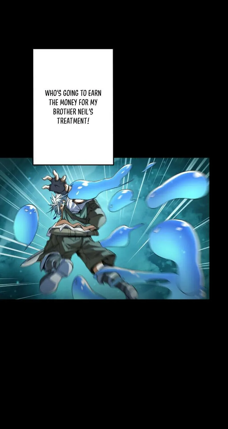 Great Sage of 100 Magic Stones Chapter 2 page 53 - 