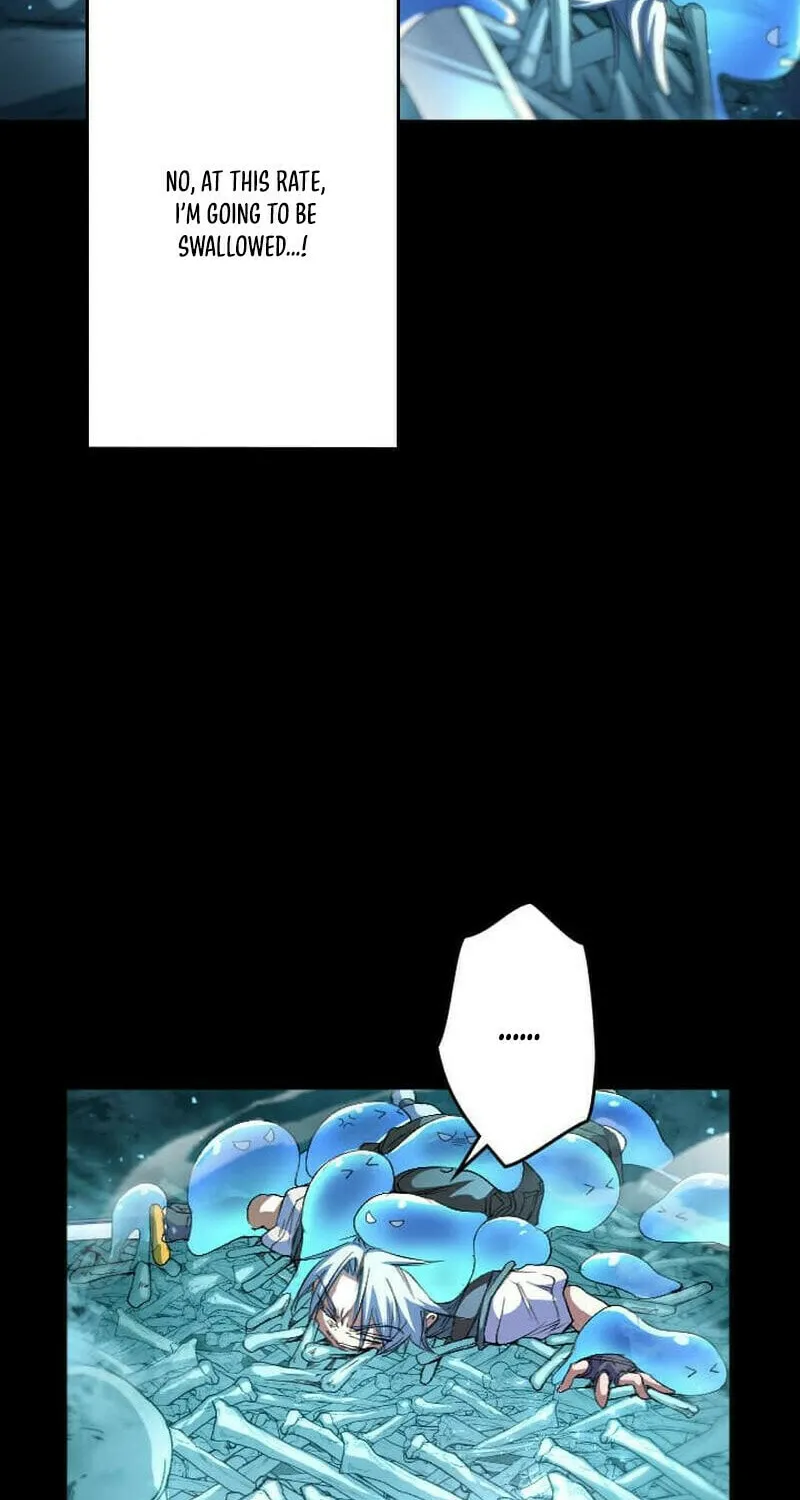 Great Sage of 100 Magic Stones Chapter 2 page 57 - 