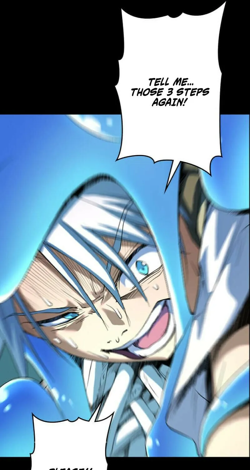 Great Sage of 100 Magic Stones Chapter 2 page 62 - 