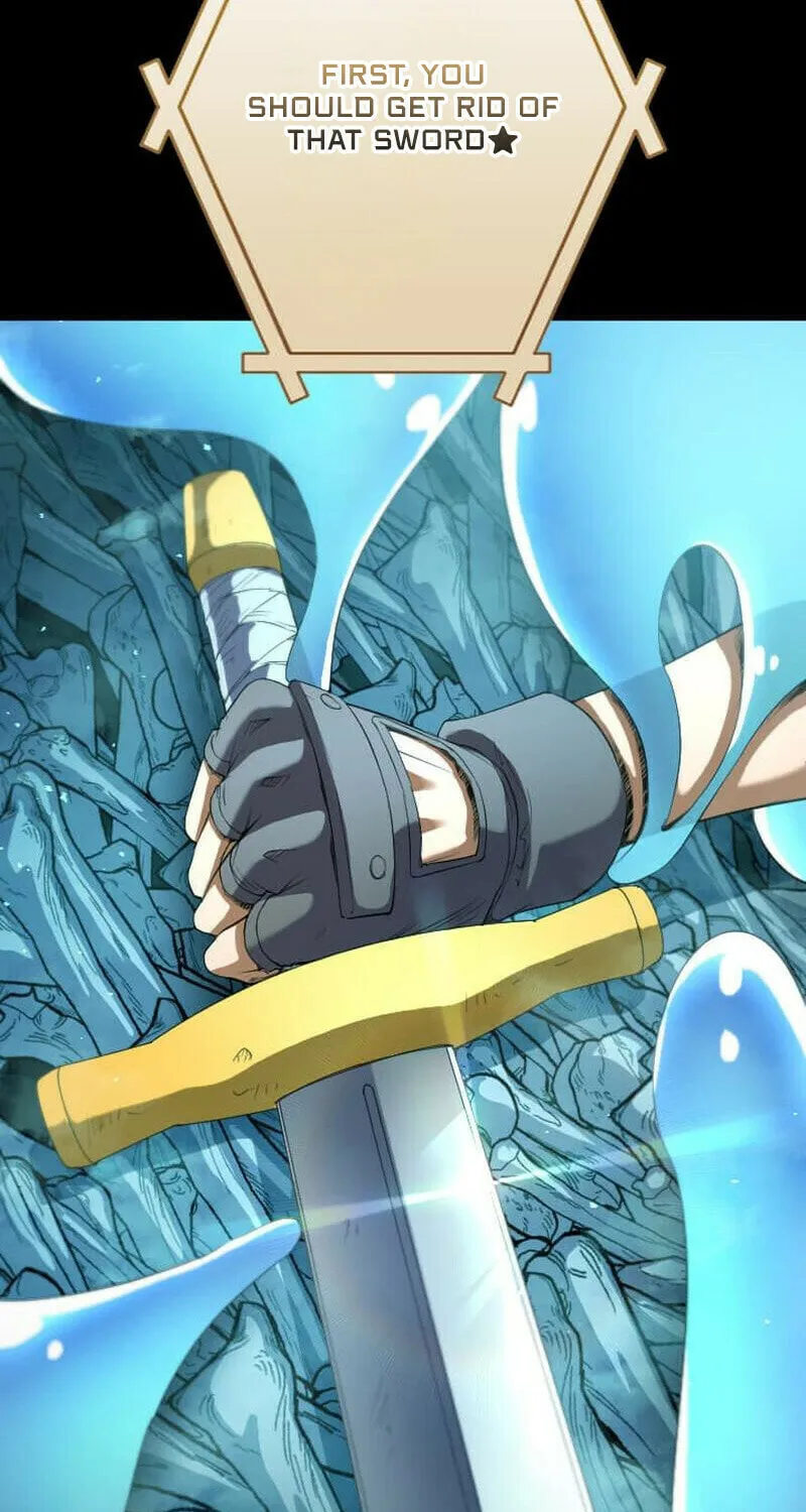 Great Sage of 100 Magic Stones Chapter 2 page 70 - 