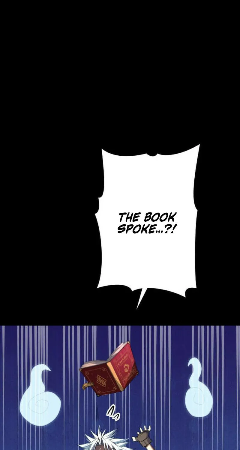 Great Sage of 100 Magic Stones Chapter 2 page 8 - 