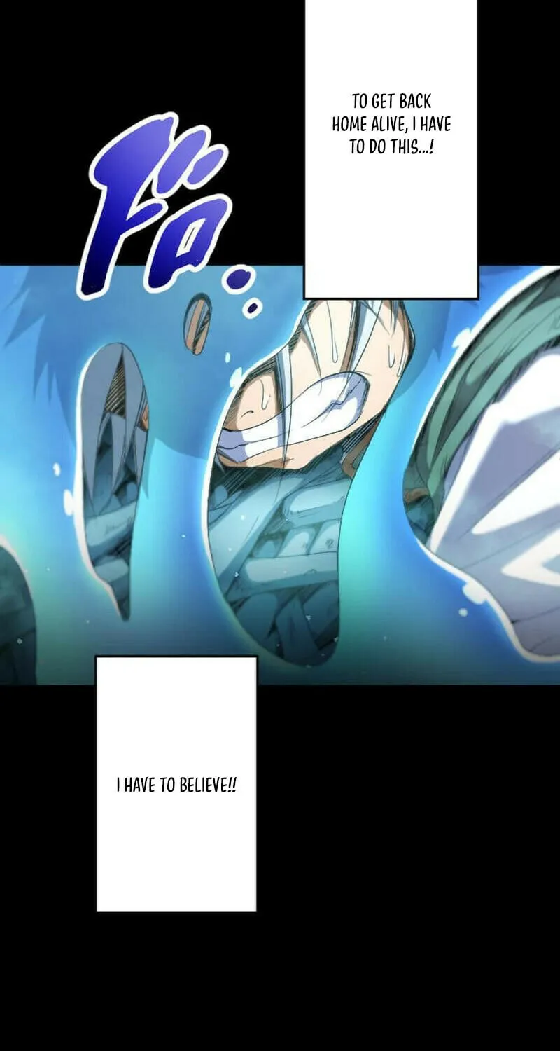 Great Sage of 100 Magic Stones Chapter 2 page 73 - 