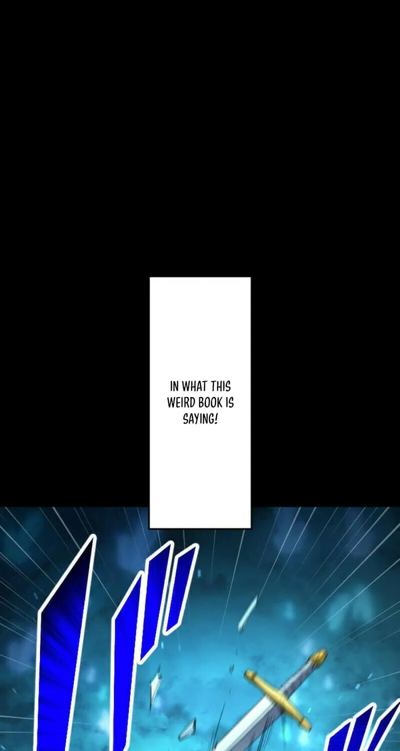 Great Sage of 100 Magic Stones Chapter 2 page 74 - 