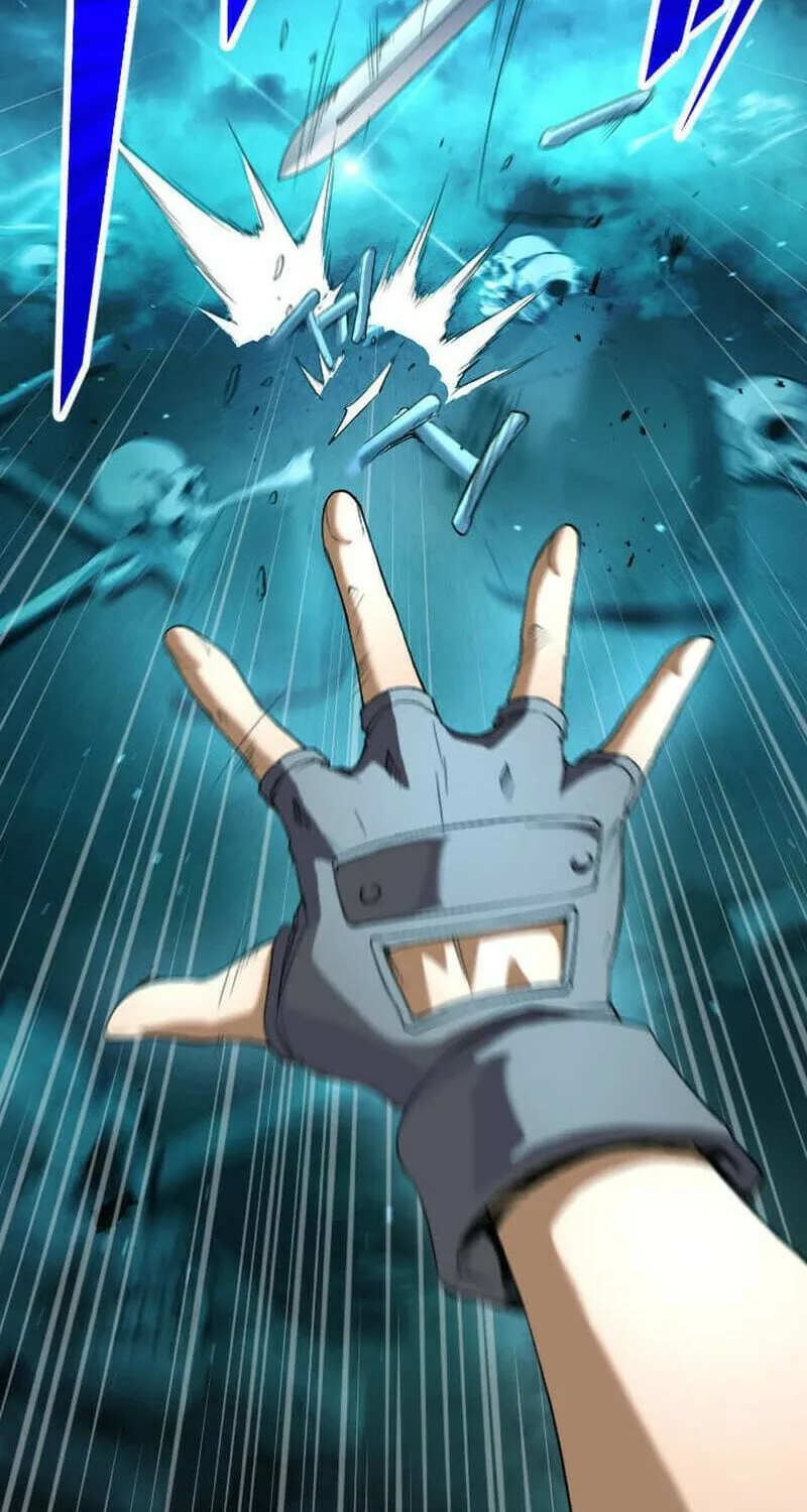 Great Sage of 100 Magic Stones Chapter 2 page 75 - 