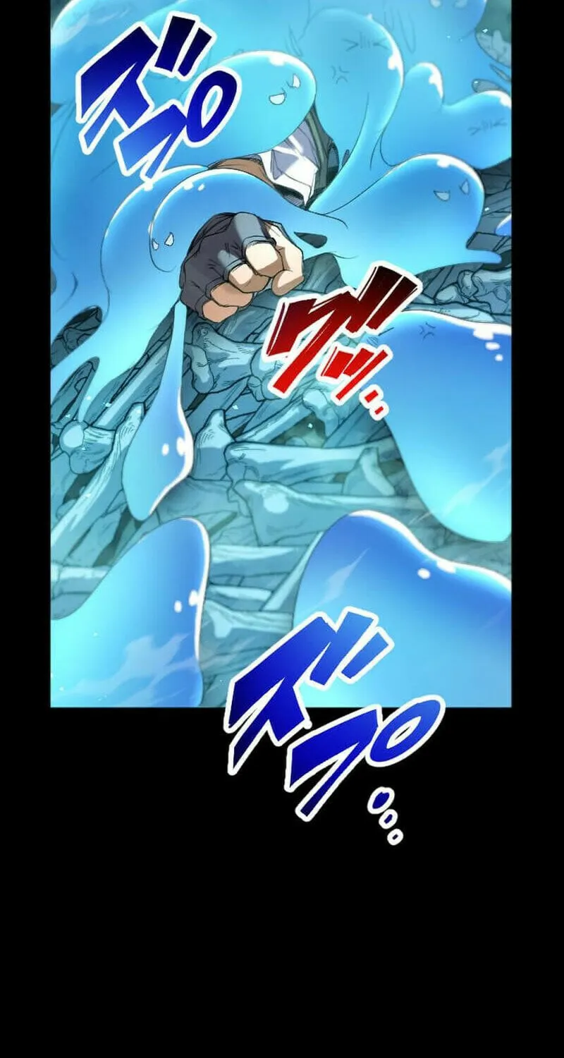 Great Sage of 100 Magic Stones Chapter 2 page 77 - 
