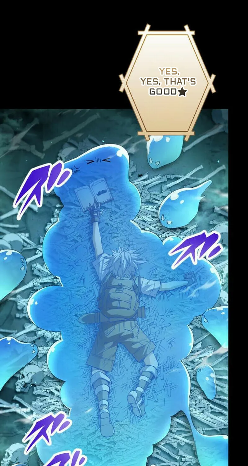 Great Sage of 100 Magic Stones Chapter 2 page 79 - 