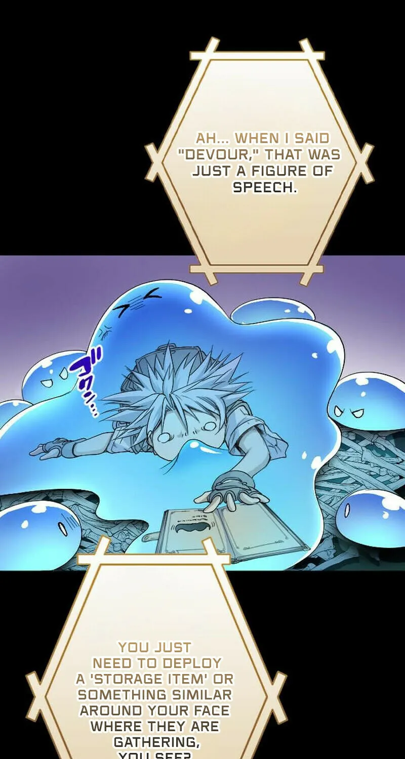 Great Sage of 100 Magic Stones Chapter 2 page 87 - 