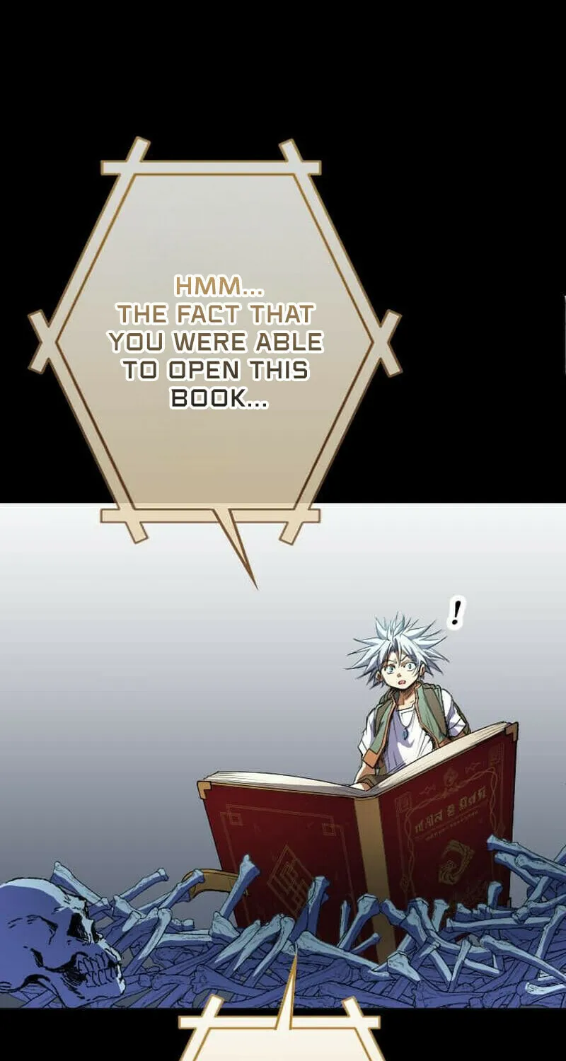 Great Sage of 100 Magic Stones Chapter 2 page 10 - 