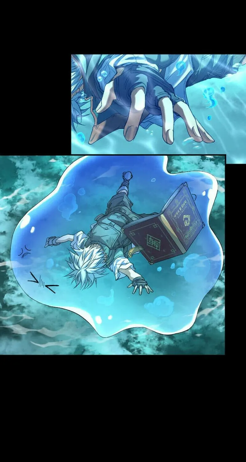 Great Sage of 100 Magic Stones Chapter 2 page 93 - 