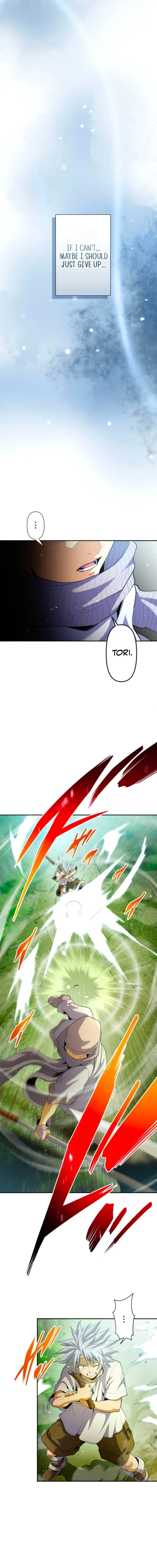 Great Sage of 100 Magic Stones Chapter 20 page 12 - 