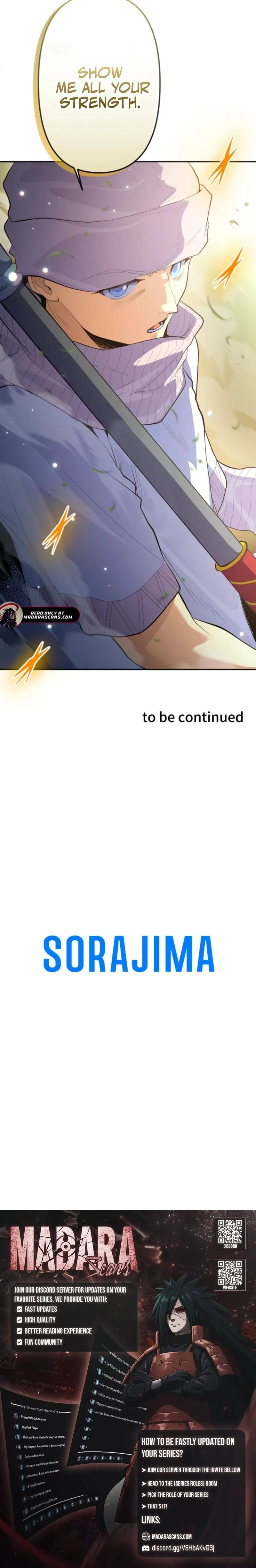 Great Sage of 100 Magic Stones Chapter 20 page 14 - 