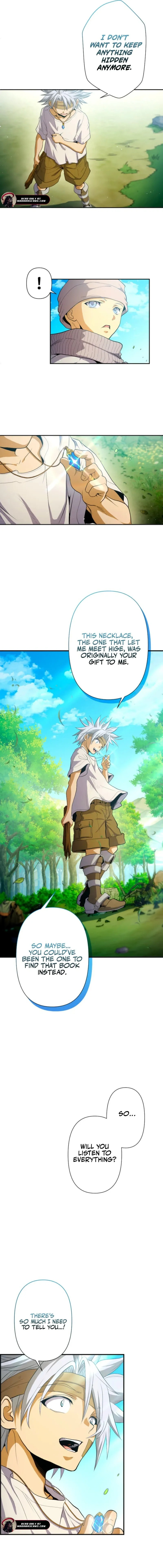 Great Sage of 100 Magic Stones Chapter 21 page 2 - 