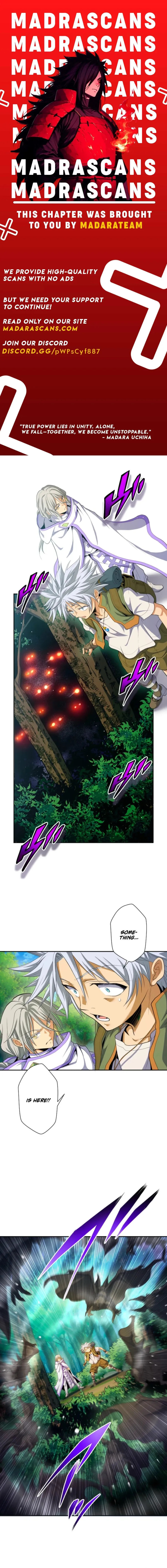 Great Sage of 100 Magic Stones Chapter 24 page 1 - 